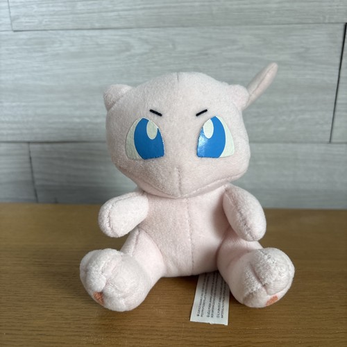 Mew 1999 pokémon - 1999, vintage