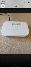 Sky Q Booster EE120 Wi-Fi