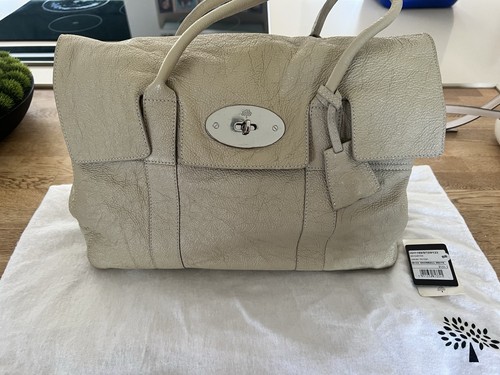 Vintage mulberry bayswater - vintage,