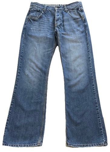 Tom wolfe mens straight leg - wolfe,