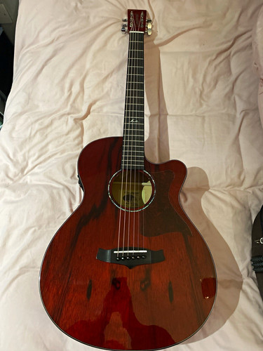 Tanglewood electro acoustic - tanglewood,