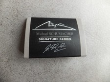 Michael schumacher signature - michael,