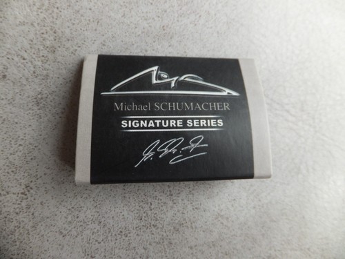 Michael schumacher signature - schumacher, |