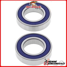 REAR WHEEL BEARING KIT ALL