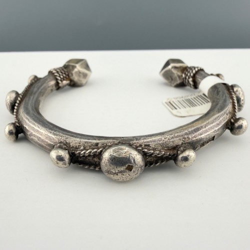 Vintage nubian 800 - vintage, silver