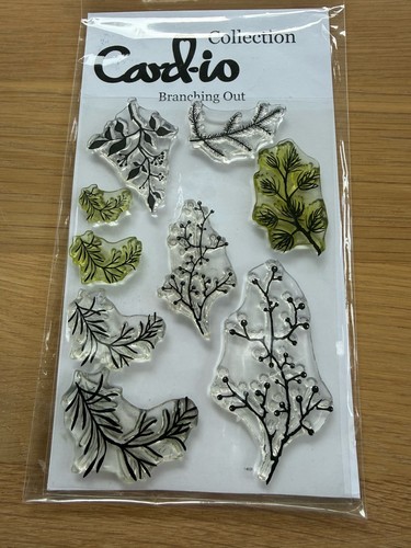 Card collection branching - collection,