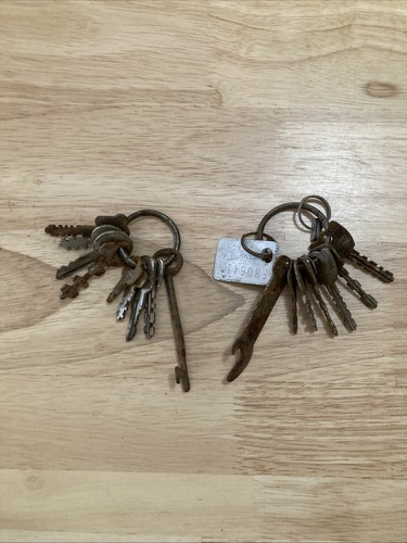 Lot vintage random - lot,