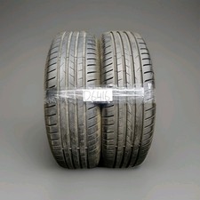 2×195/65 R15 Vredestein 6/6.5mm (D6416)Fitting Doncaster