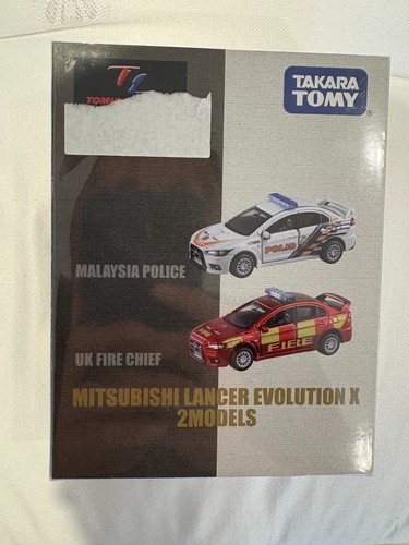 Tomica limited 2model - limited,