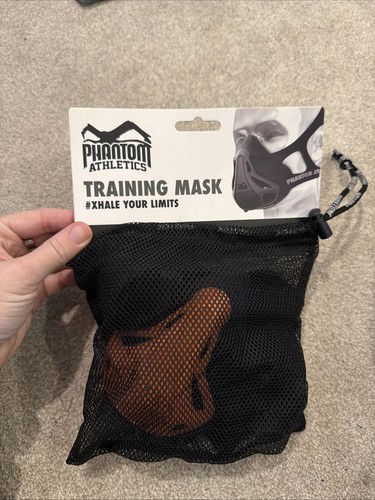 Phantom athletics training - phantom,