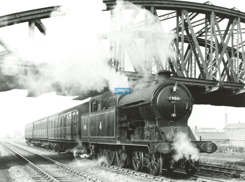 Hull social history steam - history:,