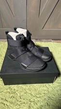 Nike LeBron Soldier 10 Black