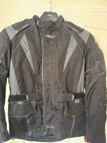 Rst pro series textile - rst,