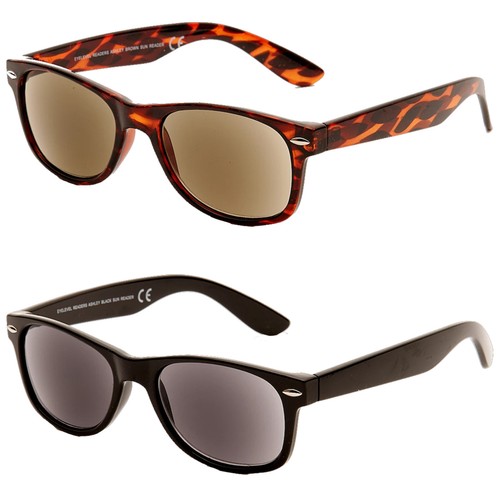 Eyelevel sun shades reading - sun,