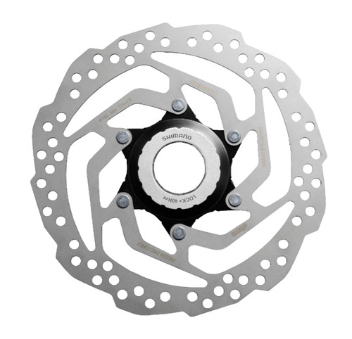 Shimano disc rotor 160mm - rotor,