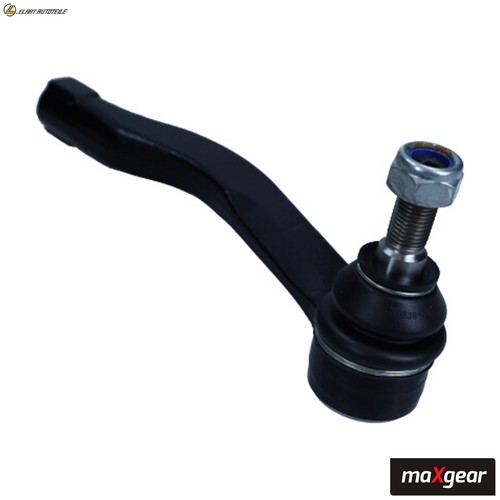 Tie rod end - rod, 69-1187