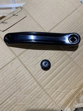 Bicycle Alloy Cotterless 170mm