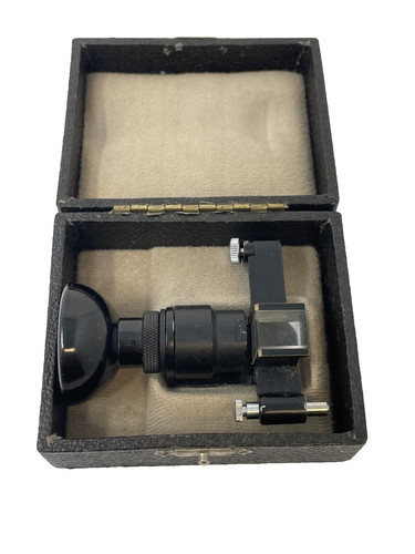Bolex critical gate focuser - bolex,