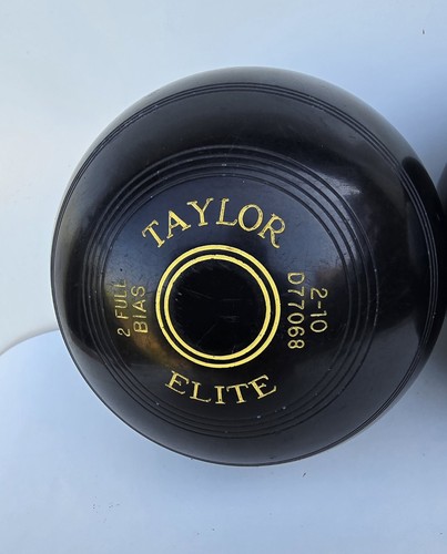 Thomas taylor elite crown - taylor,