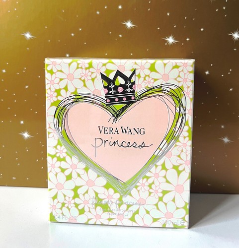 Vera wang flower princess - flower,