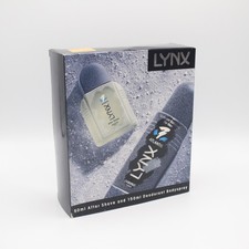 Lynx Atlantis Faberge After