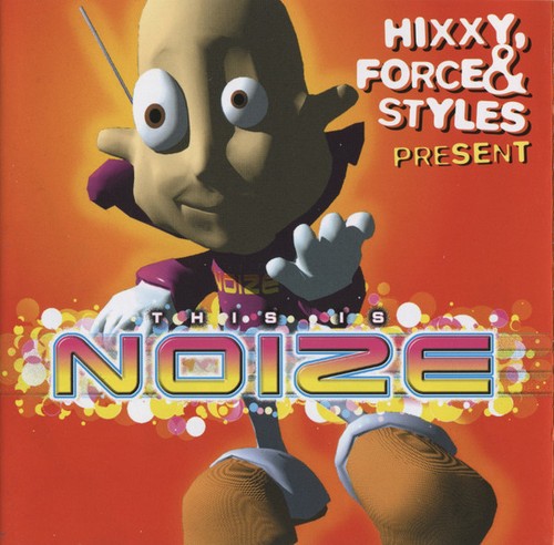 Hixxy force styles - &,