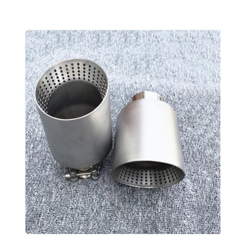 4in outlet 5in inlet - 2.5in,