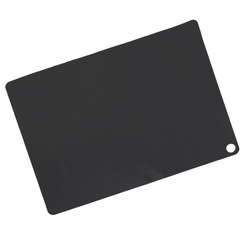 Heat resistant worktop - heat,