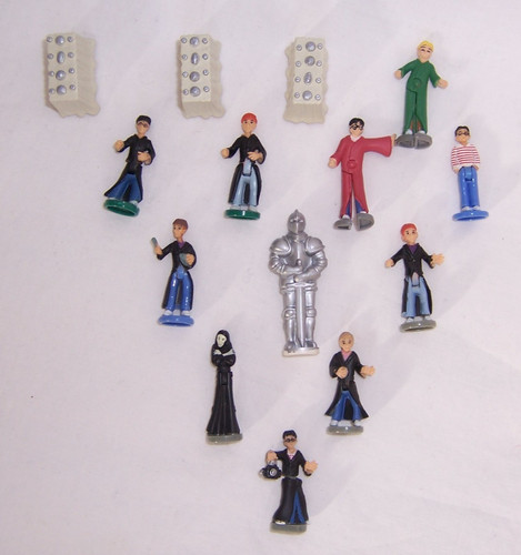 Harry potter hogwarts castle - hogwarts,