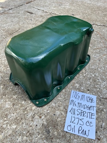 Midget sprite 1275 - mg,
