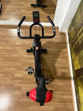 Dripe x Spinning Bike Indoor