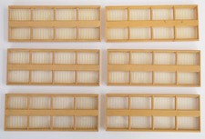 Hornby Triang OO - Lot of 6x