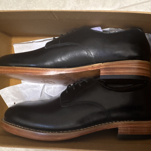 Allen edmonds men black - allen,
