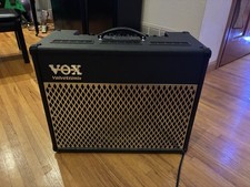 Vox Valvetronix AD50VT Hybrid