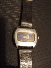 VINTAGE PRESTA SWISS MADE