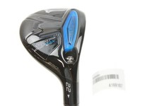 Mizuno ST-MAX 230 Golf Club Mens Right Handed 22-deg Hybrid Senior Graphite
