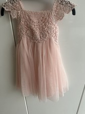 Monsoon Baby Girl Occassion