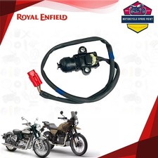 Royal Enfield for classic 350/500 bullet 500 stand switch with strap  586164/A