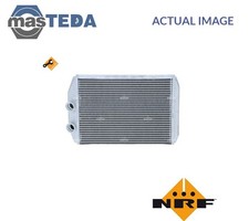 54375 HEATER RADIATOR
