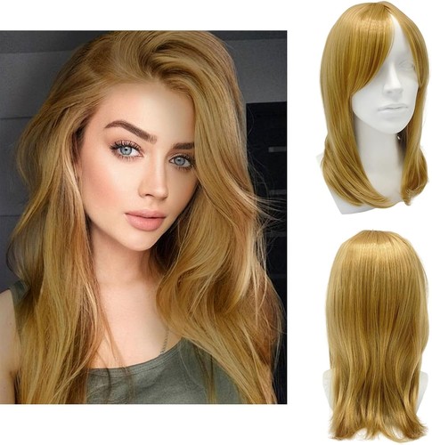 Womens long hair wig straight - womens,