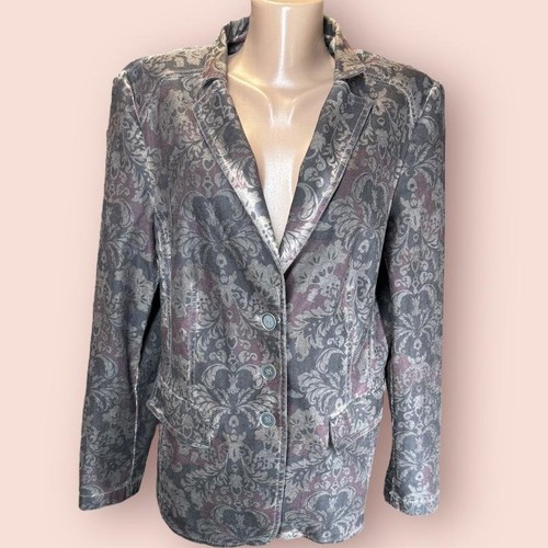 Ladies betty barclay jacket - ladies,