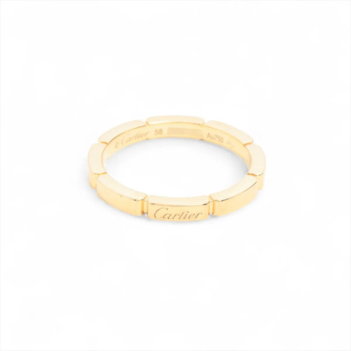 Cartier maillon panthère ring - panthère,