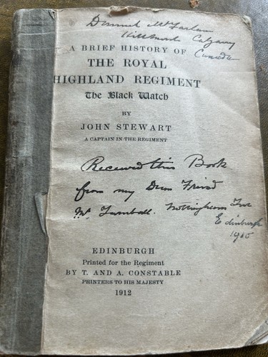1912 history the - history,