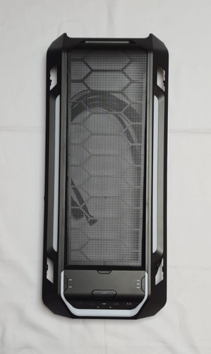 Cooler master cosmos c700p - cooler, top