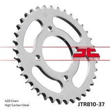 Rear sprocket 428 - sprocket, p