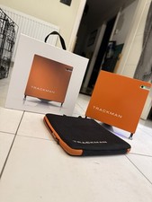 Trackman 4 Launch Monitor