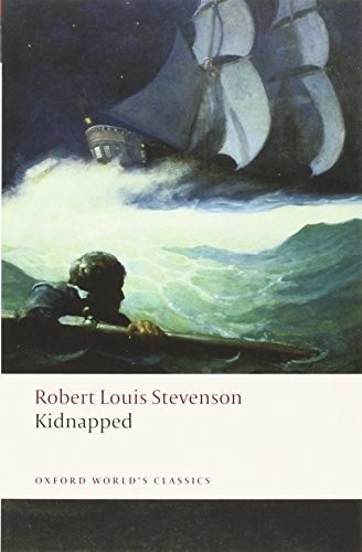 Kidnapped oxford world - (oxford, world's