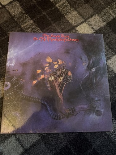 The moody blues - the,
