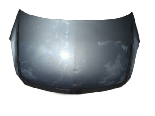 Vauxhall corsa 2012 - 2012, bonnet