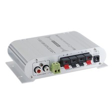 400 Watt 2.1 Channel Car Auto